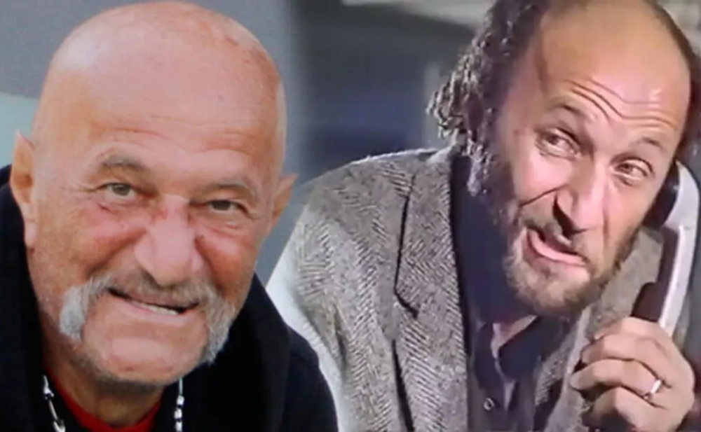 "Yeşilçam" ulduzunun həyatı film olur