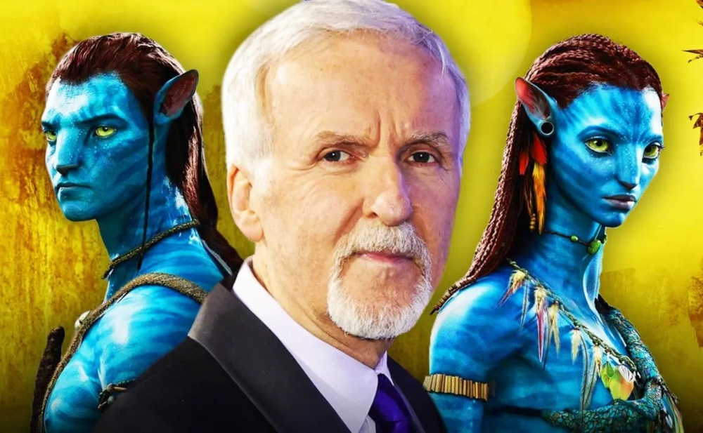 “Avatar”dan daha bir rekord