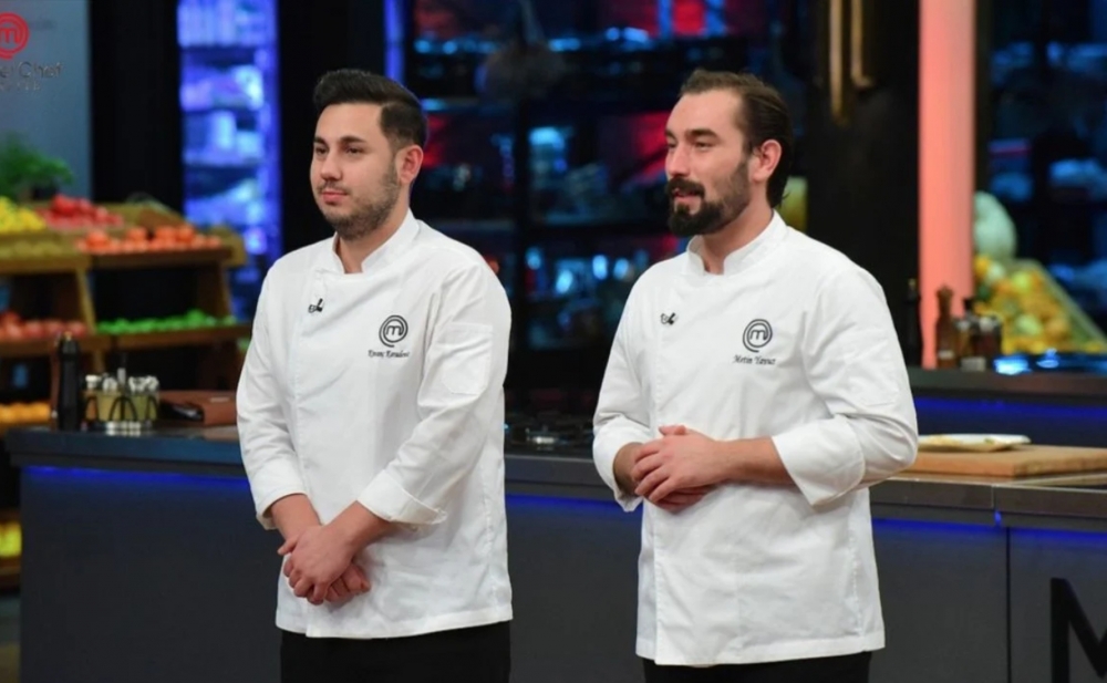 "MasterChef 2022"nin qalibi odur - Foto