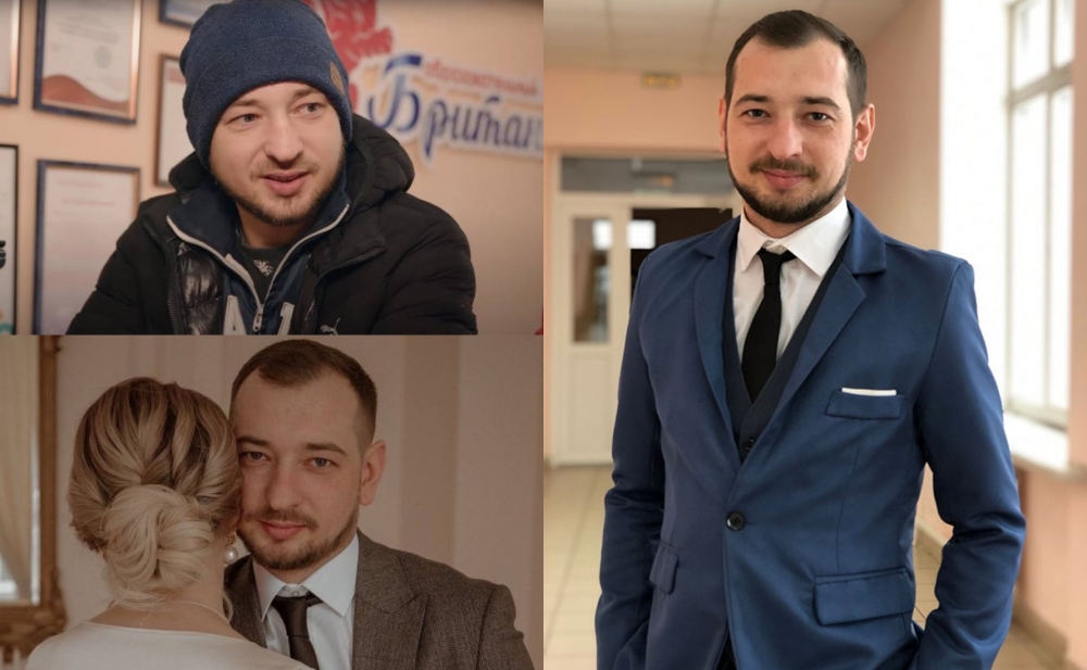 Rusiyalı aktyor xanımı ilə dava edəndən sonra itkin düşüb