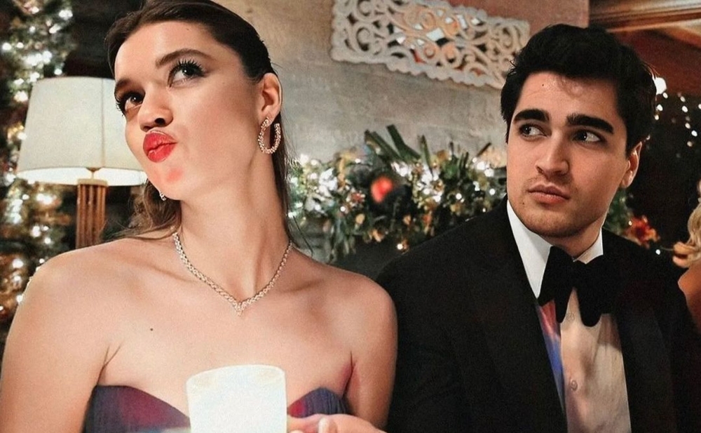 "Yalı çapkını"nda yeni aktyor - Foto