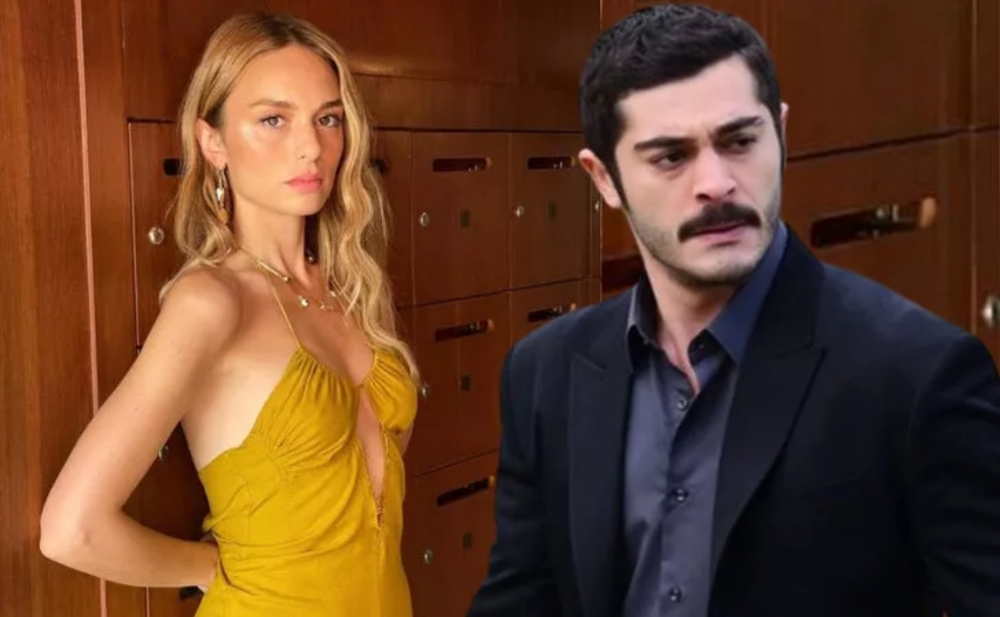 Burak Dənizin saxlanılmasını tələb edir
