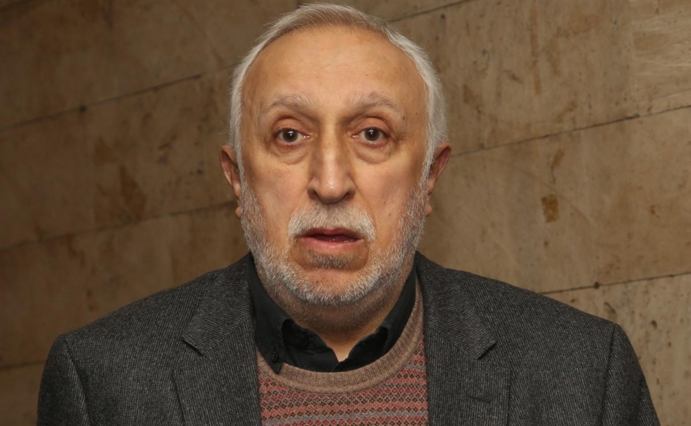 Rusiyalı rejissor vəfat etdi