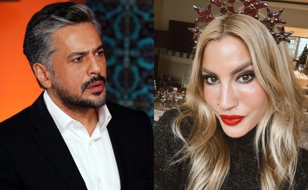 Emre Altuğla Çağla Şıkel dava edib?