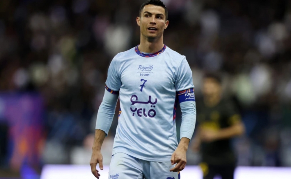 Ronaldo 200 milyon avroya görə klubu məhkəməyə verdi