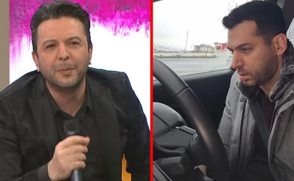 Nihat Doğanın ifasını lağa qoydu - Video