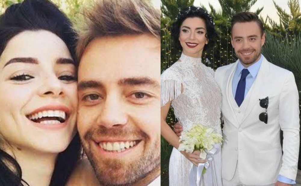 Merve və Murad barışıb?
