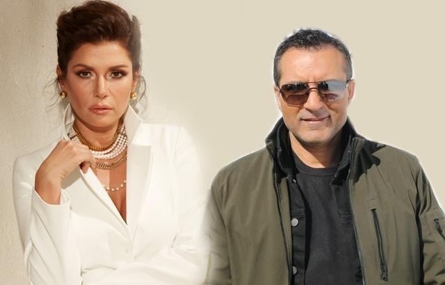 Rafet El Romanın eks-xanımının 9 həyat yoldaşı olub