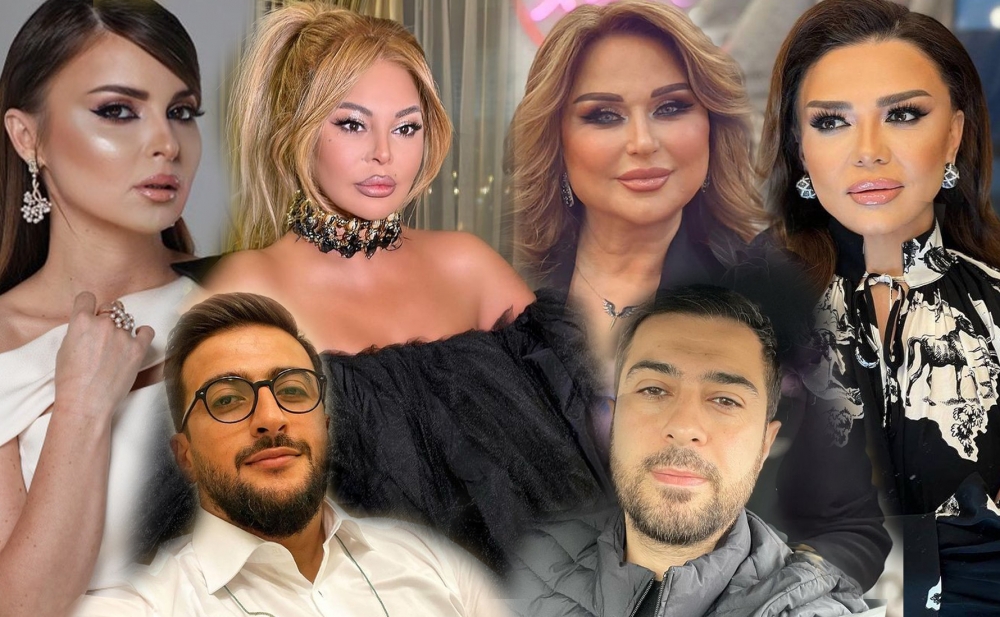 Məşhurlardan Türkiyədəki zəlzələ ilə bağlı paylaşım - Fotolar