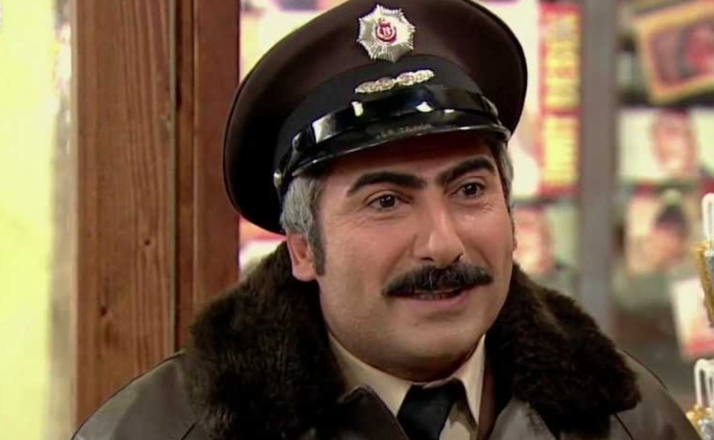 "10 bina gözümün önündə çökdü" - Türkiyəli aktyor