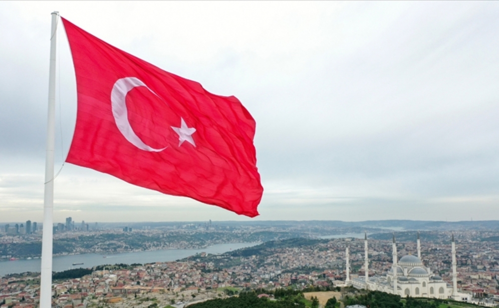 Türkiyədə matəm elan olundu