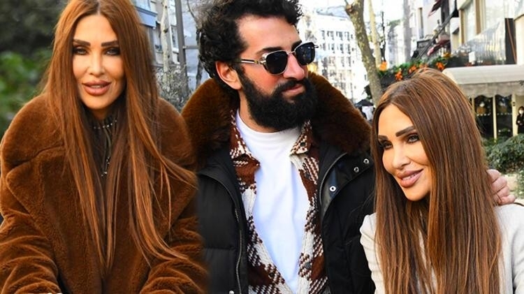 Seren Serengil sevgilisindən ayrıldı - Foto