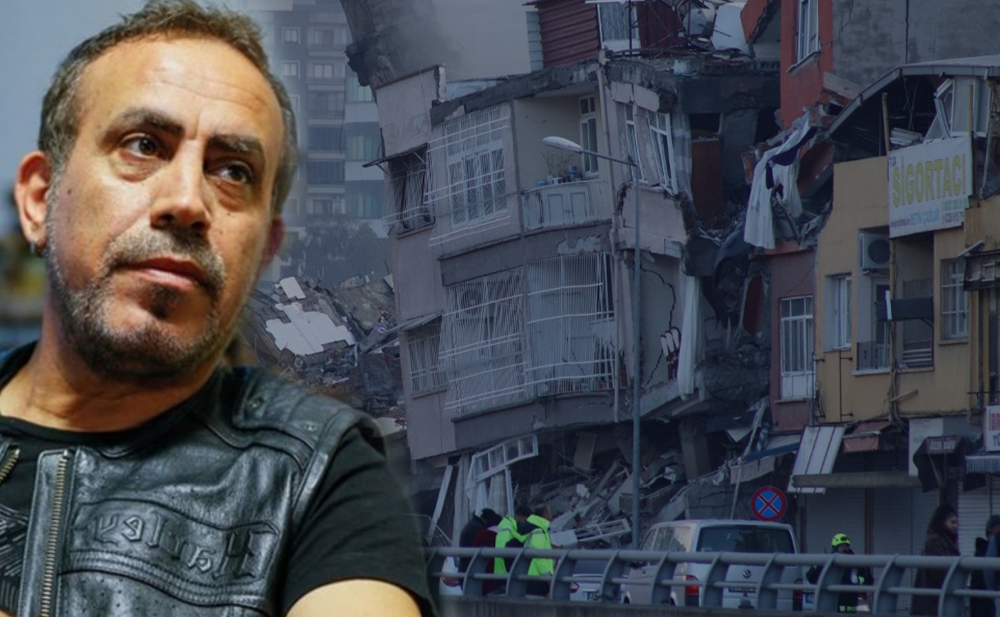 "İkinci əl paltarlar yığırlar, buradakı insanların da ləyaqəti var"