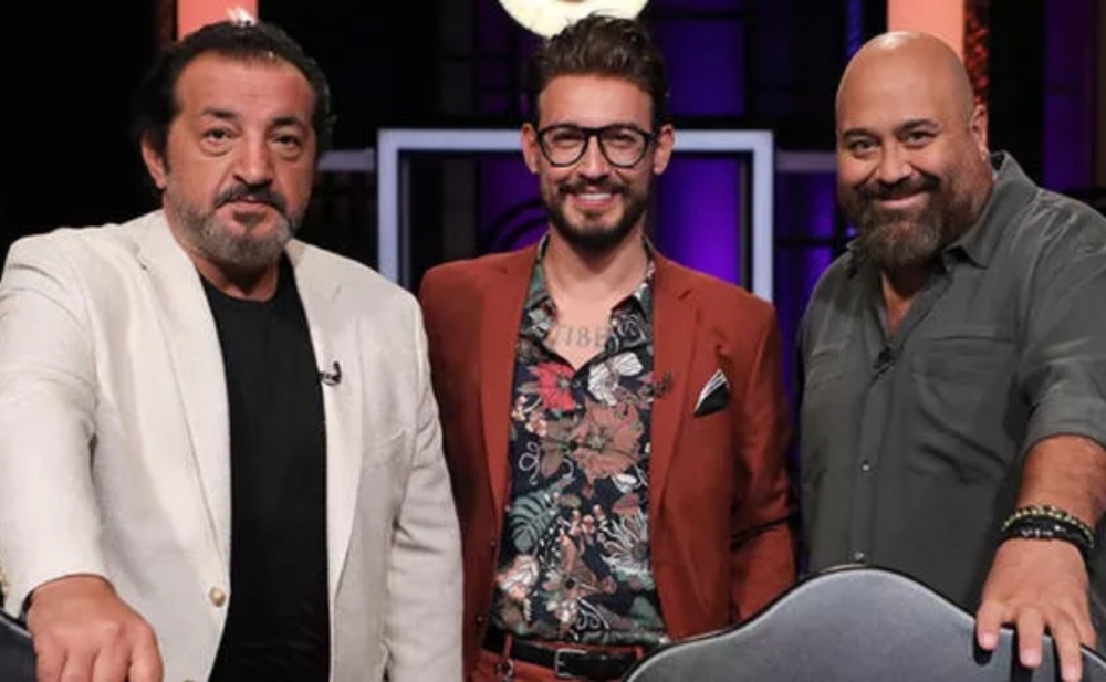 "Masterchef" komandası zəlzələ bölgəsinə getdi