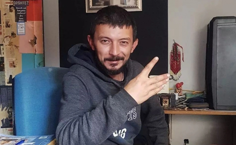 Repçi 72 saat sonra dağıntılar altından çıxarıldı