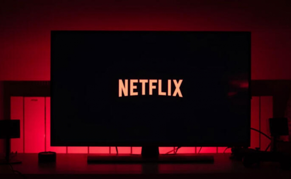 "Netflix" də yardıma qoşuldu