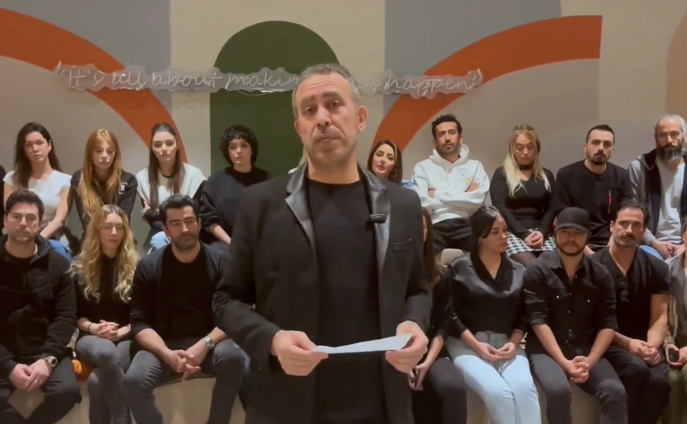 Haluk Levent toplayacaqları məbləği açıqladı