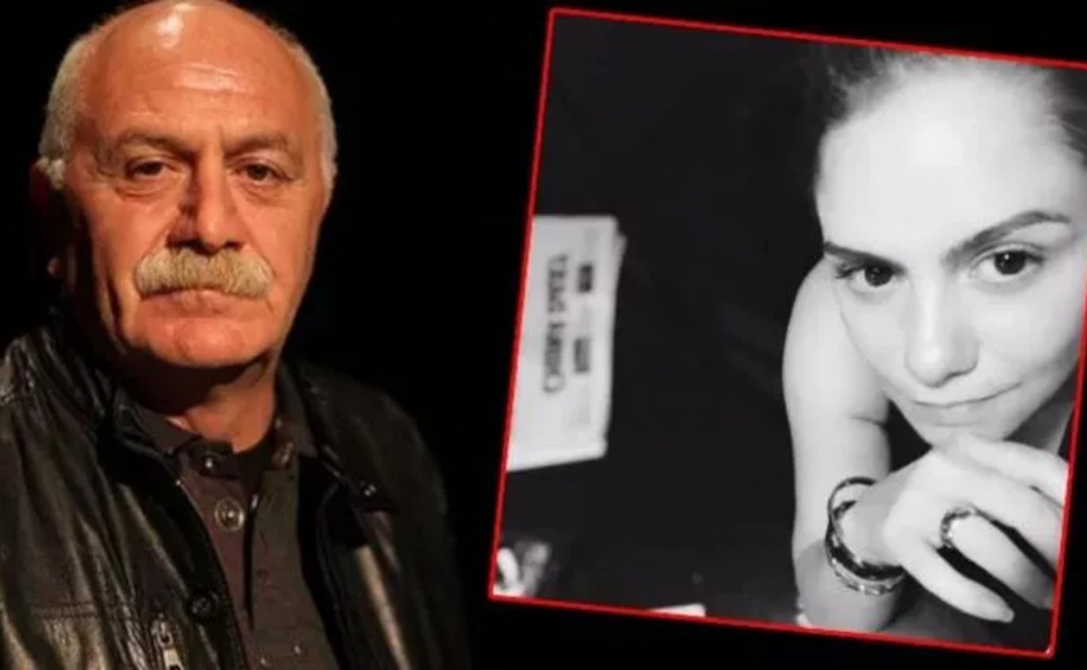 Məşhur aktyorun qızı dağıntılar altında həlak oldu