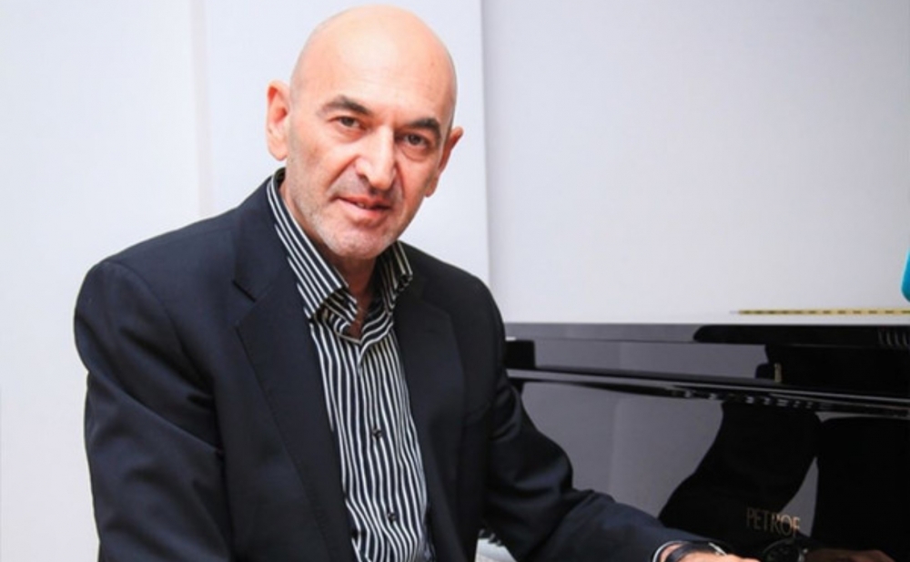 İlqar Muradovun yaradıcılıq gecəsinin tarixi dəyişdirildi