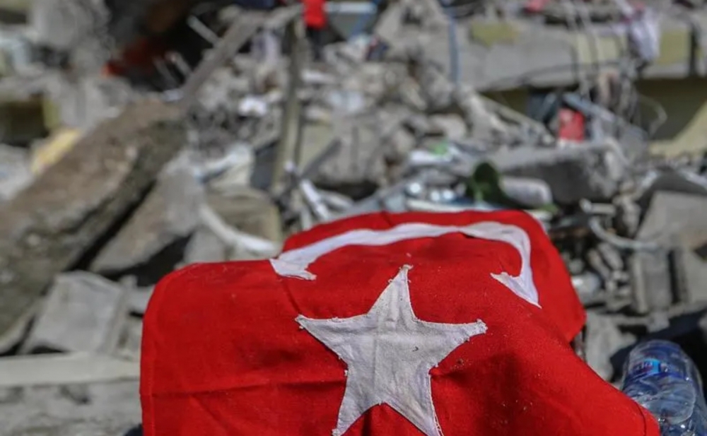 Azərbaycanın Türkiyədəki səfirliyi vətəndaşlarımıza müraciət etdi