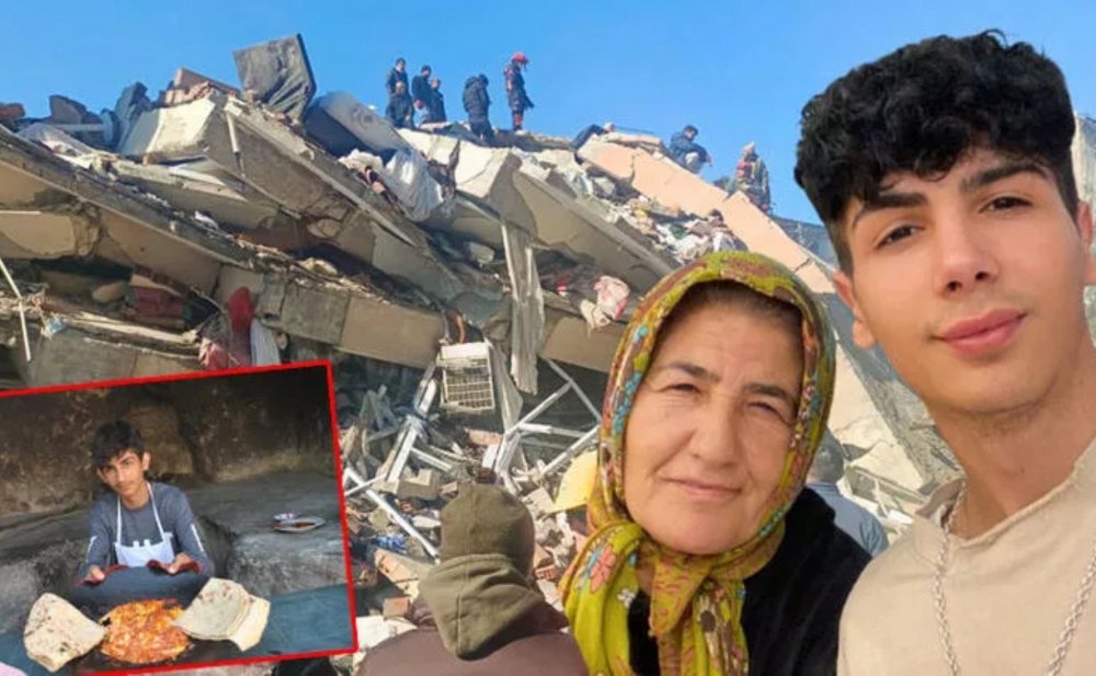 Bacısından Taha Duymazla bağlı suallara reaksiya