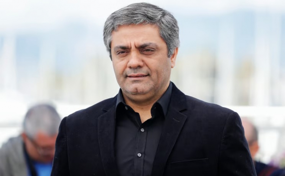 Məşhur iranlı rejissor müvəqqəti həbsdən azad edildi
