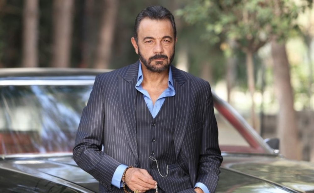 Kərəm Alışık da yardıma qoşuldu