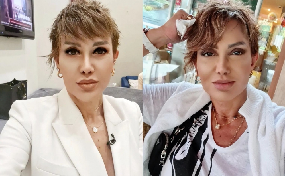 Türkiyəli aparıcının bibisi zəlzələdə həlak oldu