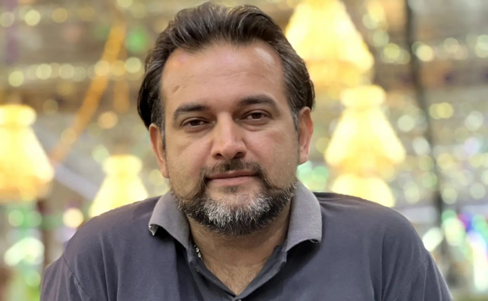 Kamal Yaşarın verilişi bağlandı