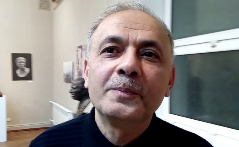 Prezidentin təyin etdiyi yeni rektor kimdir?