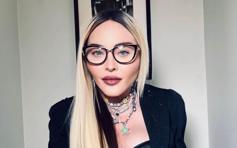 Xəstəxanaya yerləşdirilən Madonnanın vəziyyəti necədir?