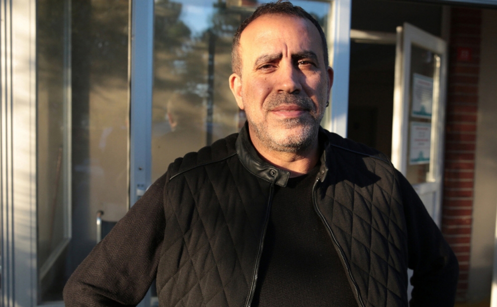 İanə edənlər arasında Haluk Levent də var