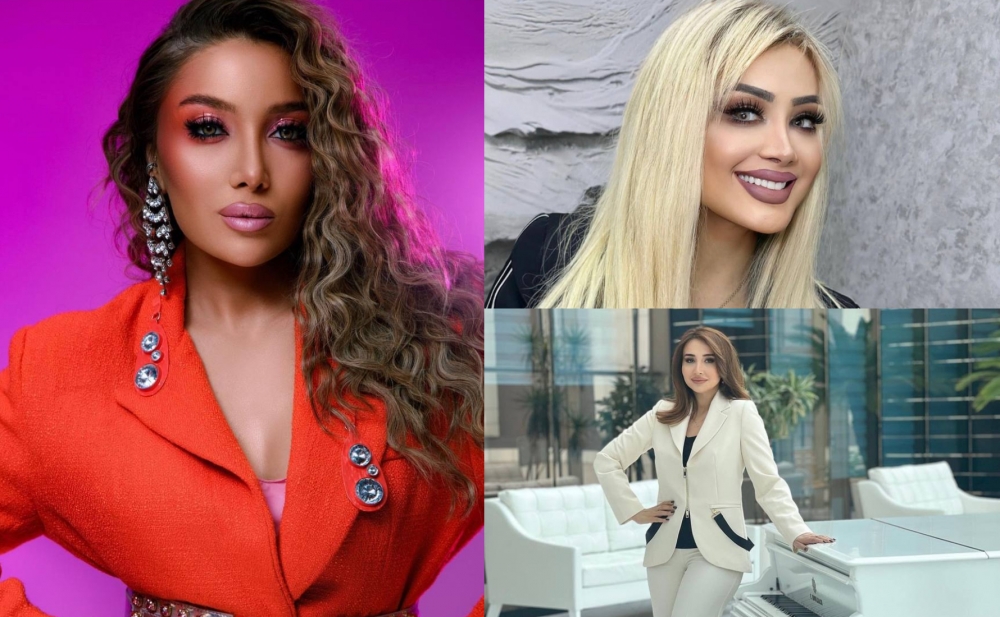İnstaqramda kimlər nələr paylaşdı?