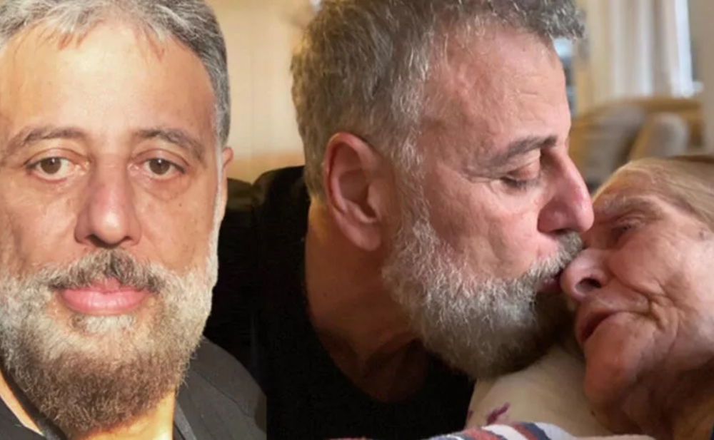 Hamdi Alkana ağır itki