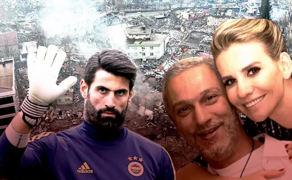 Zərərçəkənlərə görə futbolçunun formasını aldı