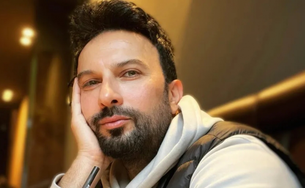 Tarkandan növbəti 1 milyonluq yardım