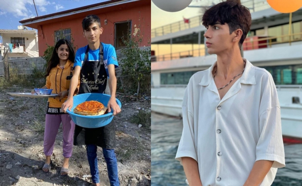 Taha Duymazla bacısının həlak olduğu təsdiqləndi