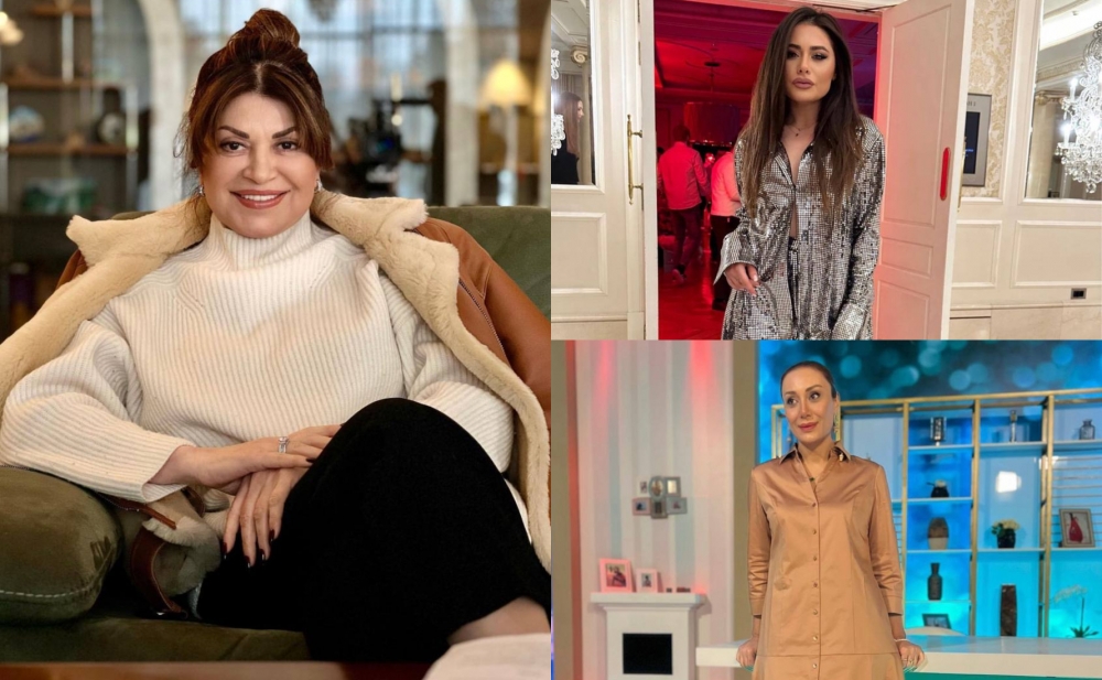 İnstaqramda bu gün paylaşılanlar