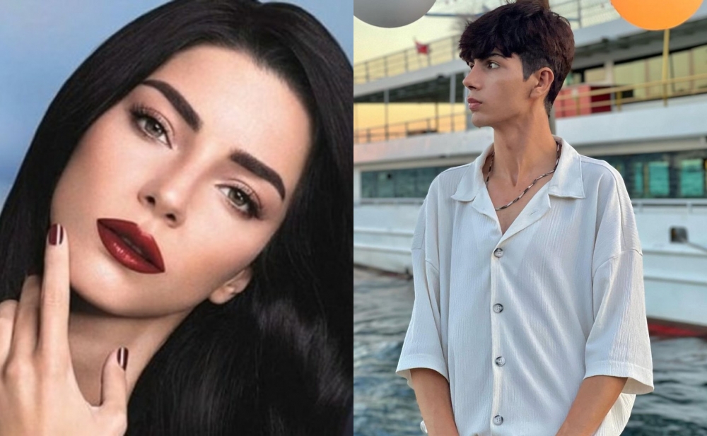Merve Boluğur Taha ilə bağlı peşmanlığını etiraf etdi - Foto