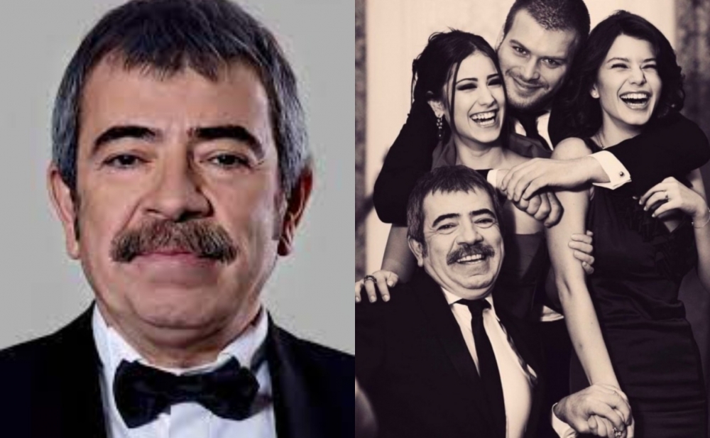 "Adnan"ı o canlandıracaq - Foto