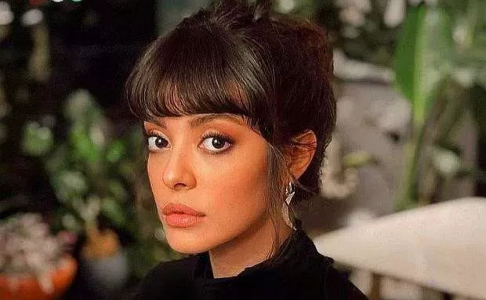 Selin Şəkərci yeni serialda