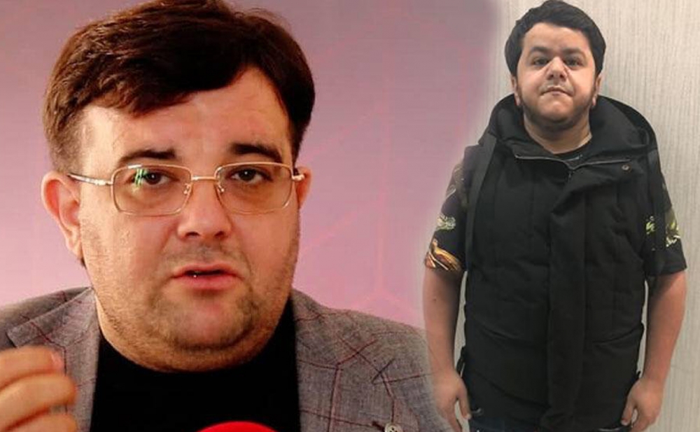 Səbuhi Xanlarov və "Dakkılı" saxlanılıb