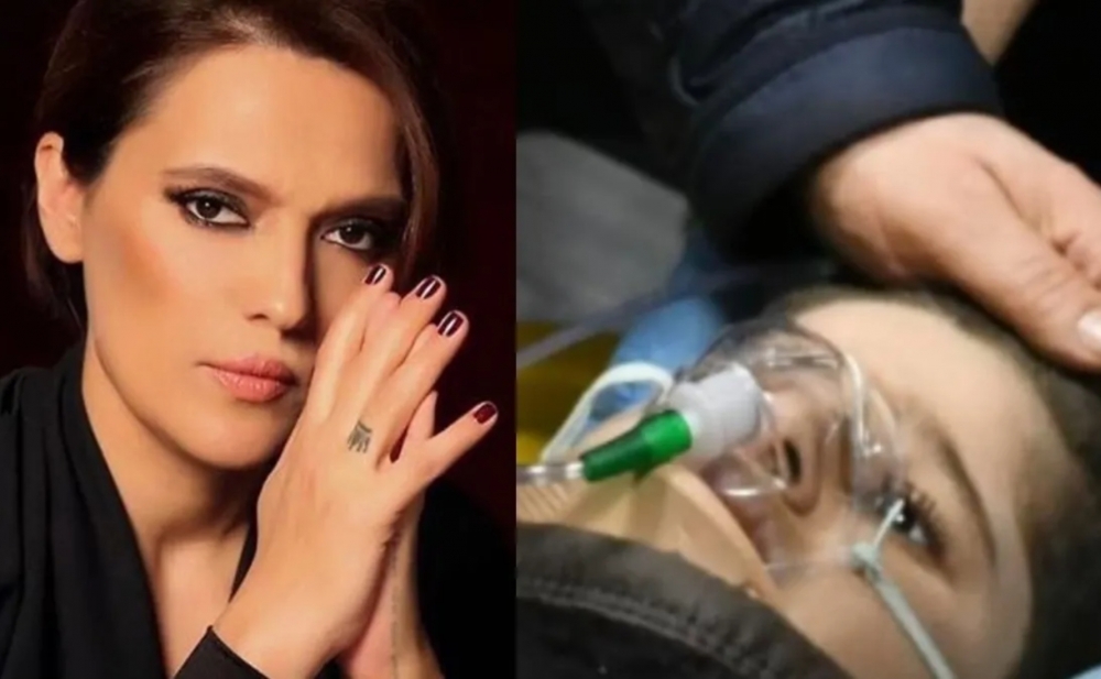 Demetdən 260 saat sonra xilas edilən uşağa dəstək