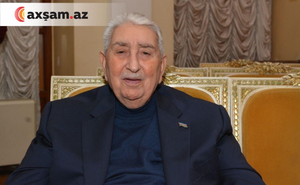 Prezidentdən Arif Babayevlə bağlı - Sərəncam