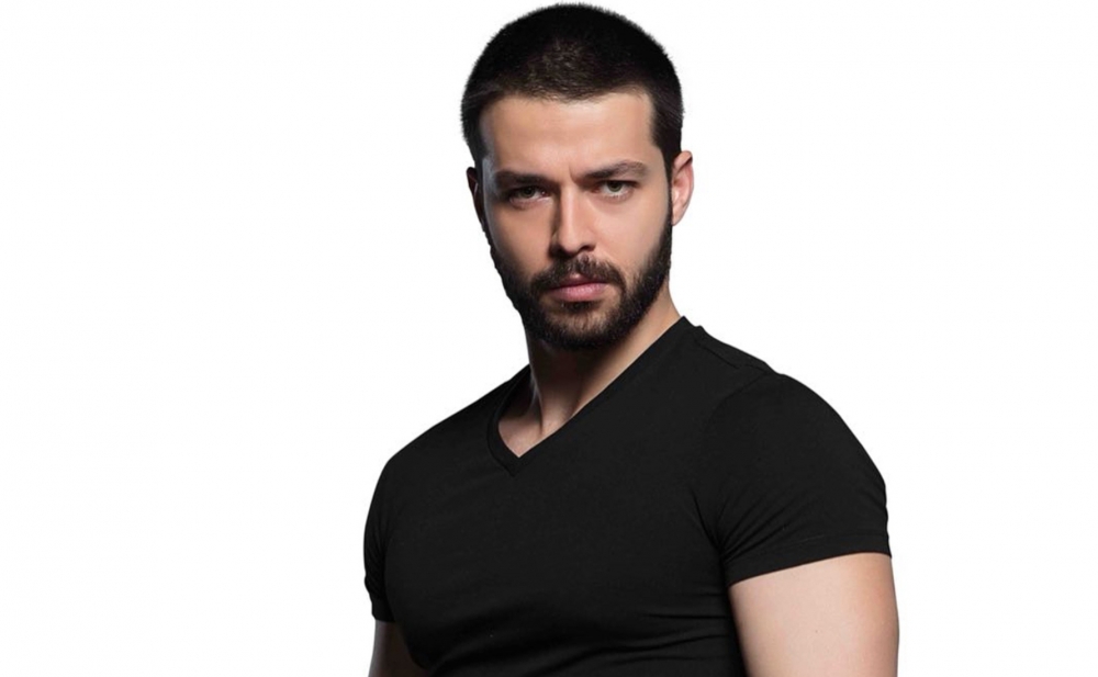 Hilmi Cem yeni serialda