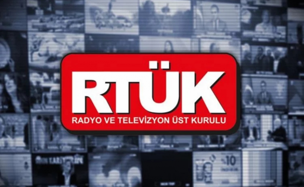 Aparıcıların dediklərinə görə bu kanallar cərimələndi