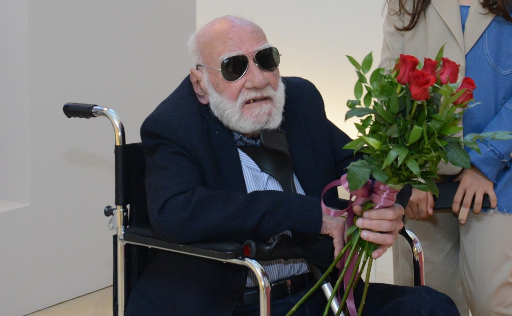 Ağa Saleh Nuriyev vəfat etdi