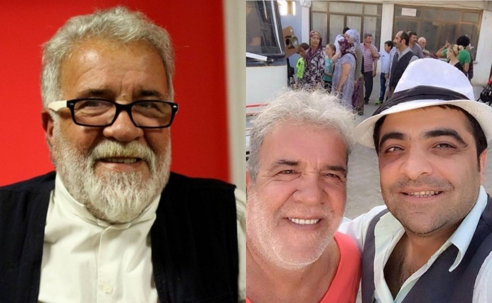 Tanınmış türkiyəli aktyor vəfat etdi