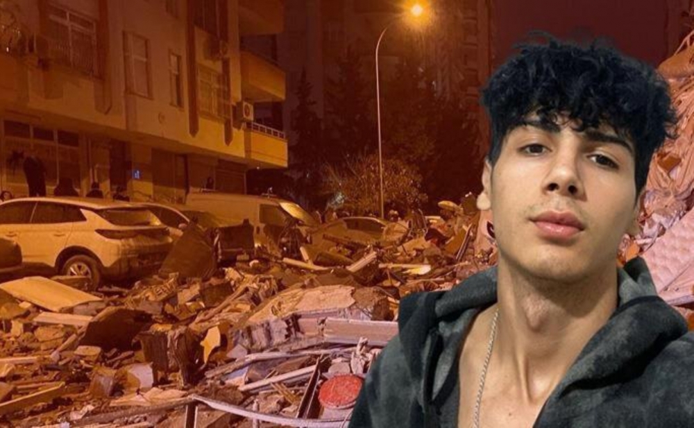 "Tahanın cəsədi yorğana sarılmış vəziyyətdə tapılıb" - Foto