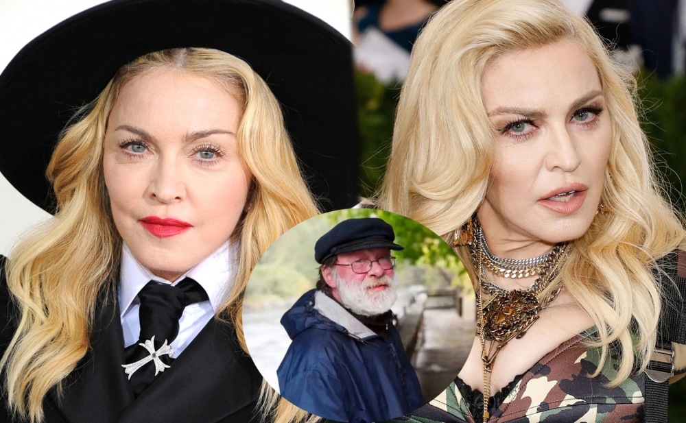 Madonnanın küçədə yaşayan qardaşı vəfat etdi